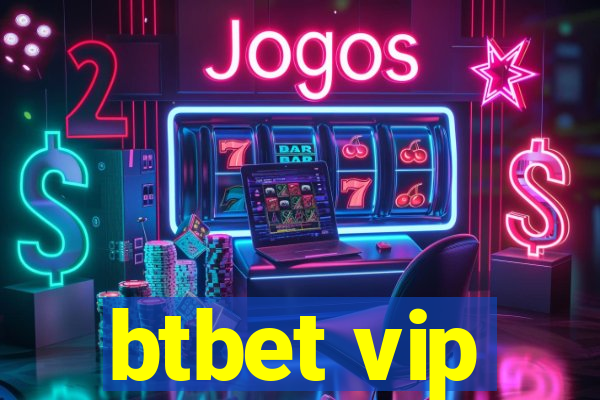 btbet vip